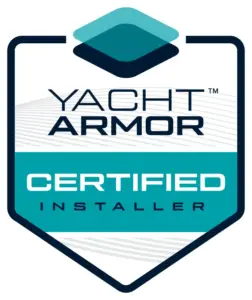 Yacht Armor Certified Installer