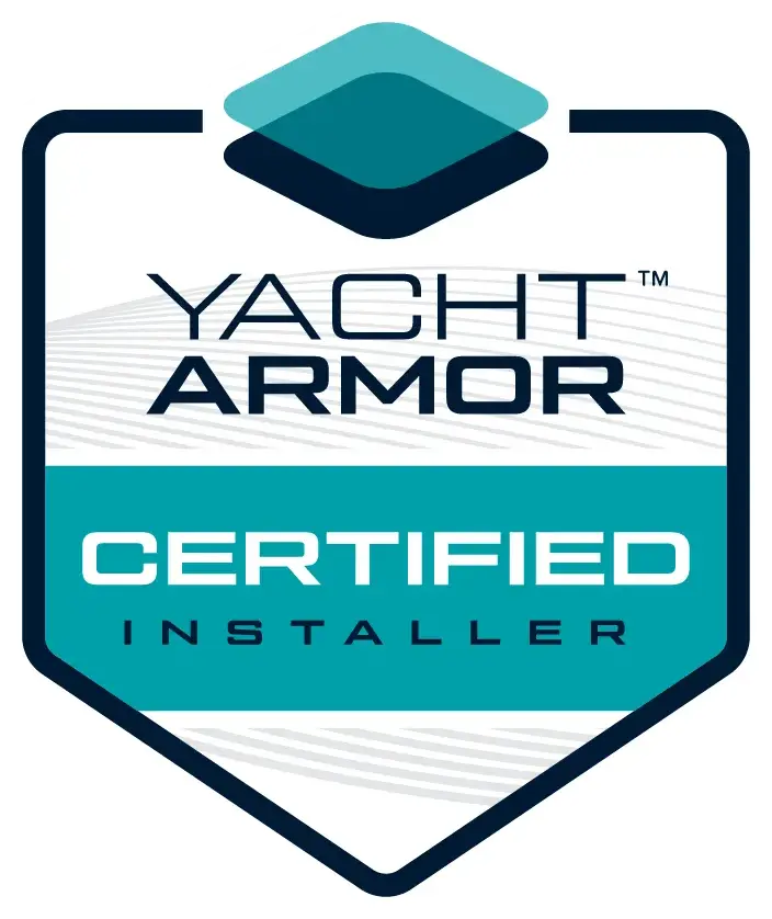 Yacht Armor Certified Installer